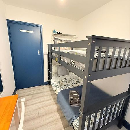 London Budget Rooms 603 المظهر الخارجي الصورة