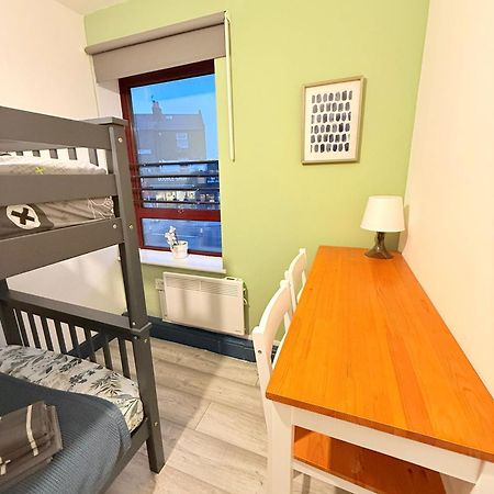 London Budget Rooms 603 المظهر الخارجي الصورة