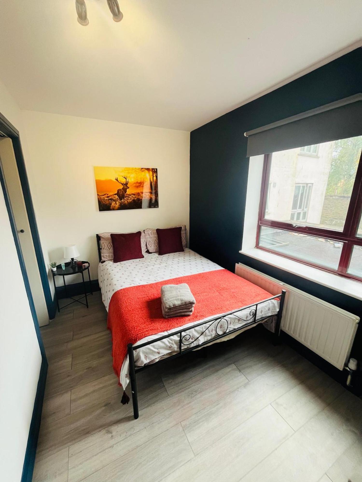 London Budget Rooms 603 الغرفة الصورة