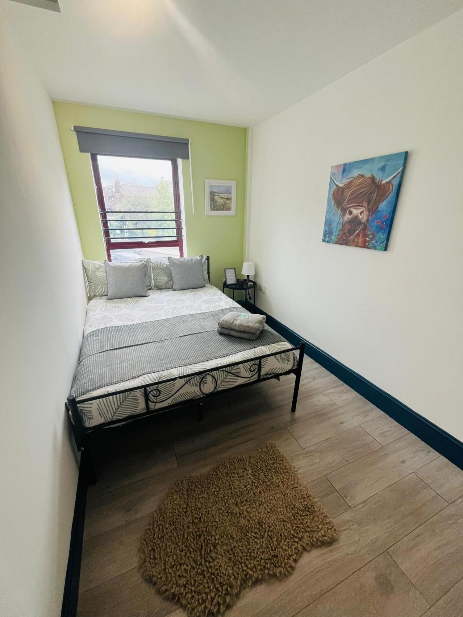 London Budget Rooms 603 المظهر الخارجي الصورة