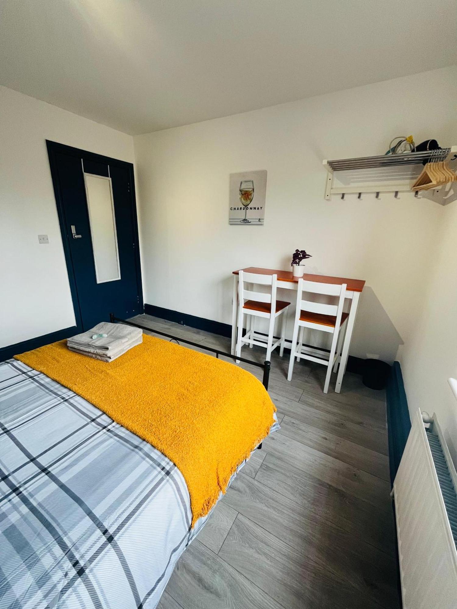 London Budget Rooms 603 المظهر الخارجي الصورة