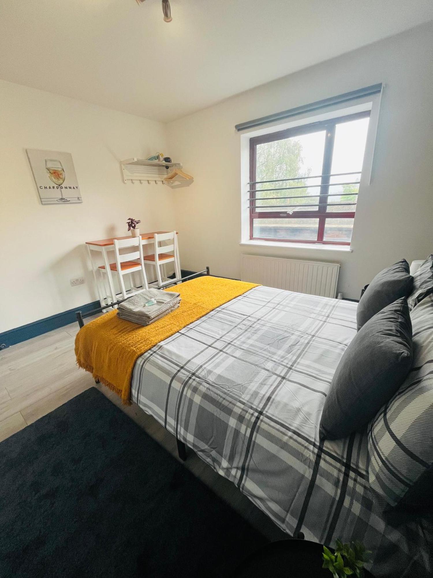 London Budget Rooms 603 المظهر الخارجي الصورة
