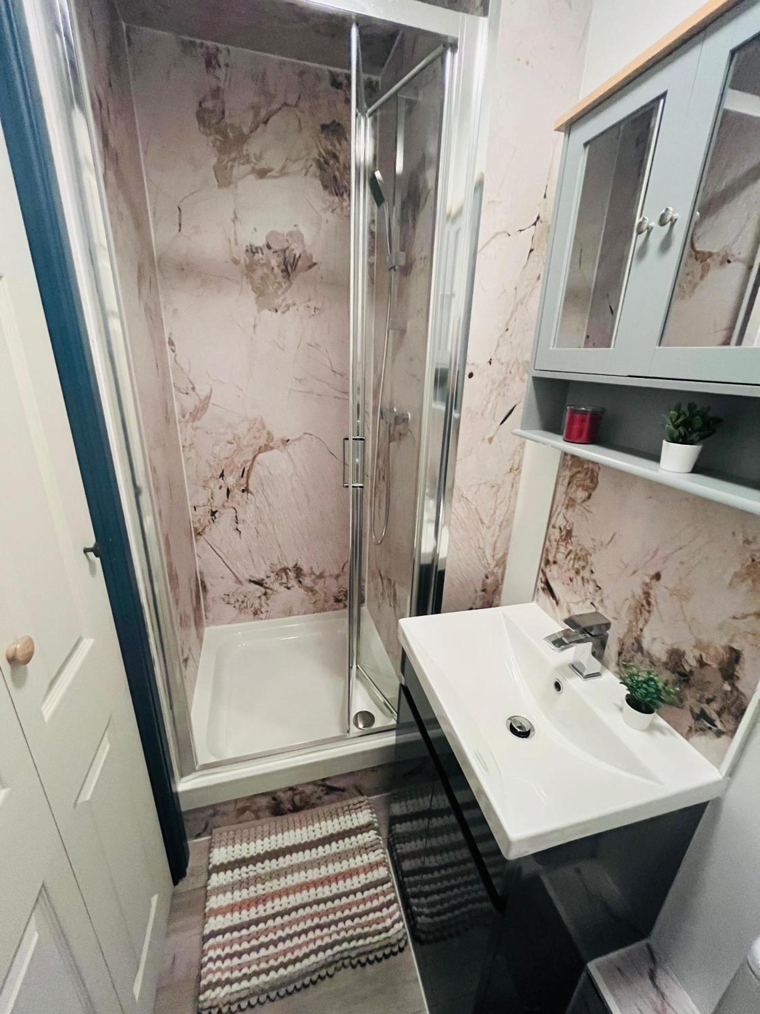 London Budget Rooms 603 الغرفة الصورة