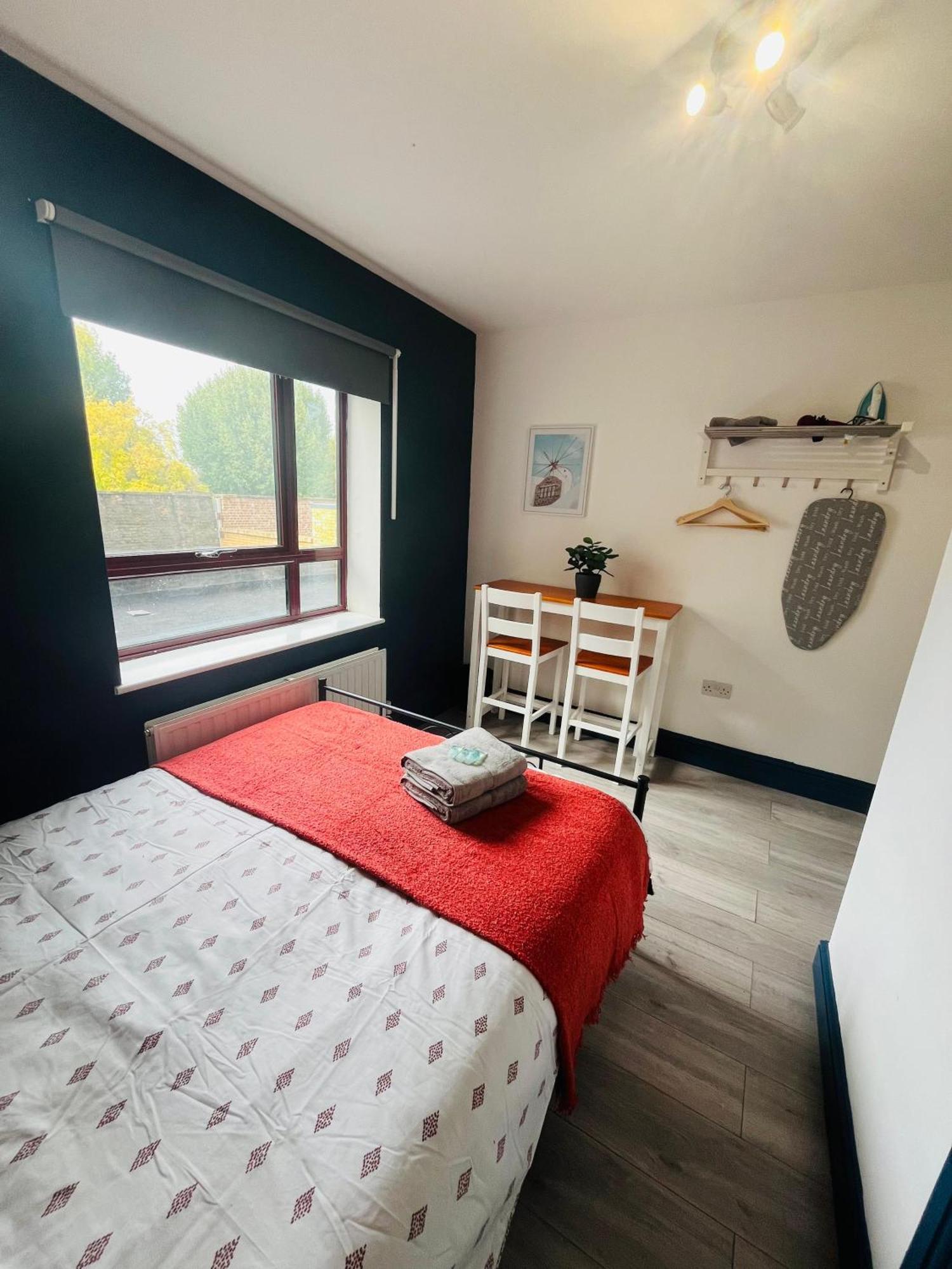 London Budget Rooms 603 المظهر الخارجي الصورة