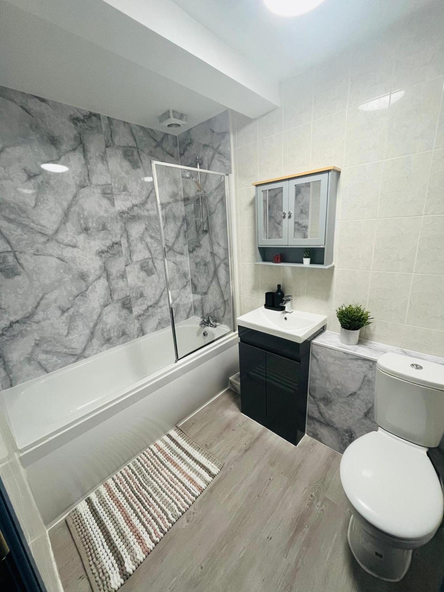 London Budget Rooms 603 المظهر الخارجي الصورة