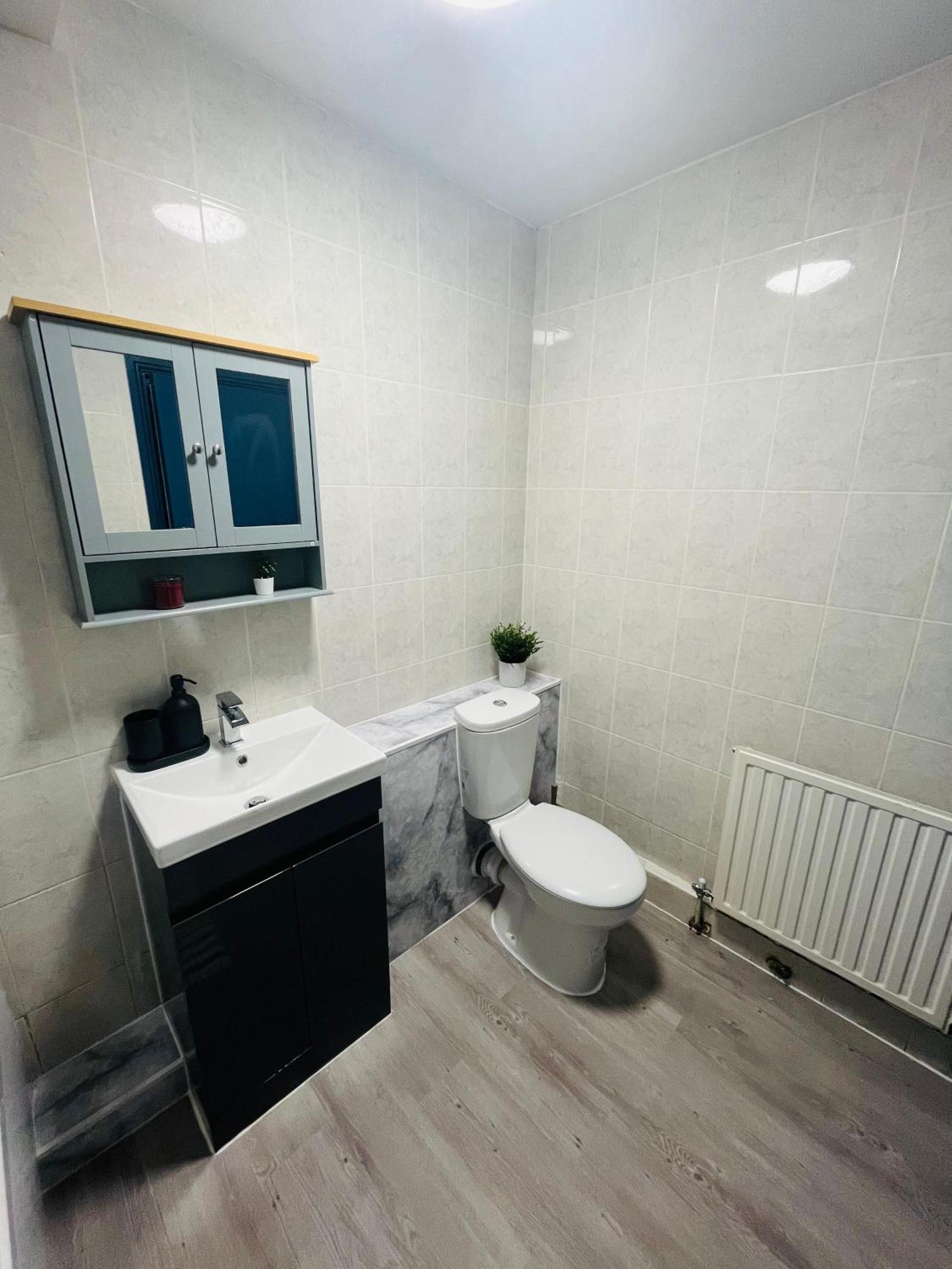 London Budget Rooms 603 المظهر الخارجي الصورة