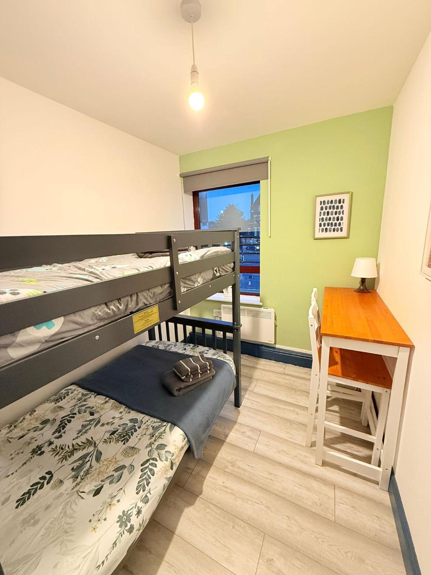 London Budget Rooms 603 المظهر الخارجي الصورة