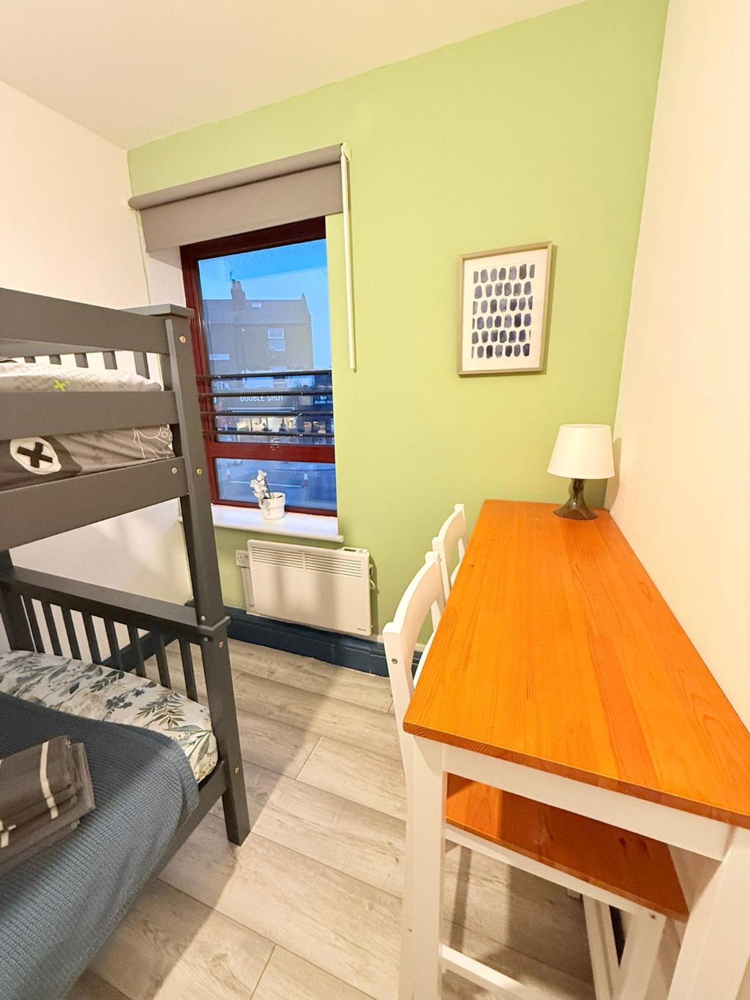 London Budget Rooms 603 المظهر الخارجي الصورة