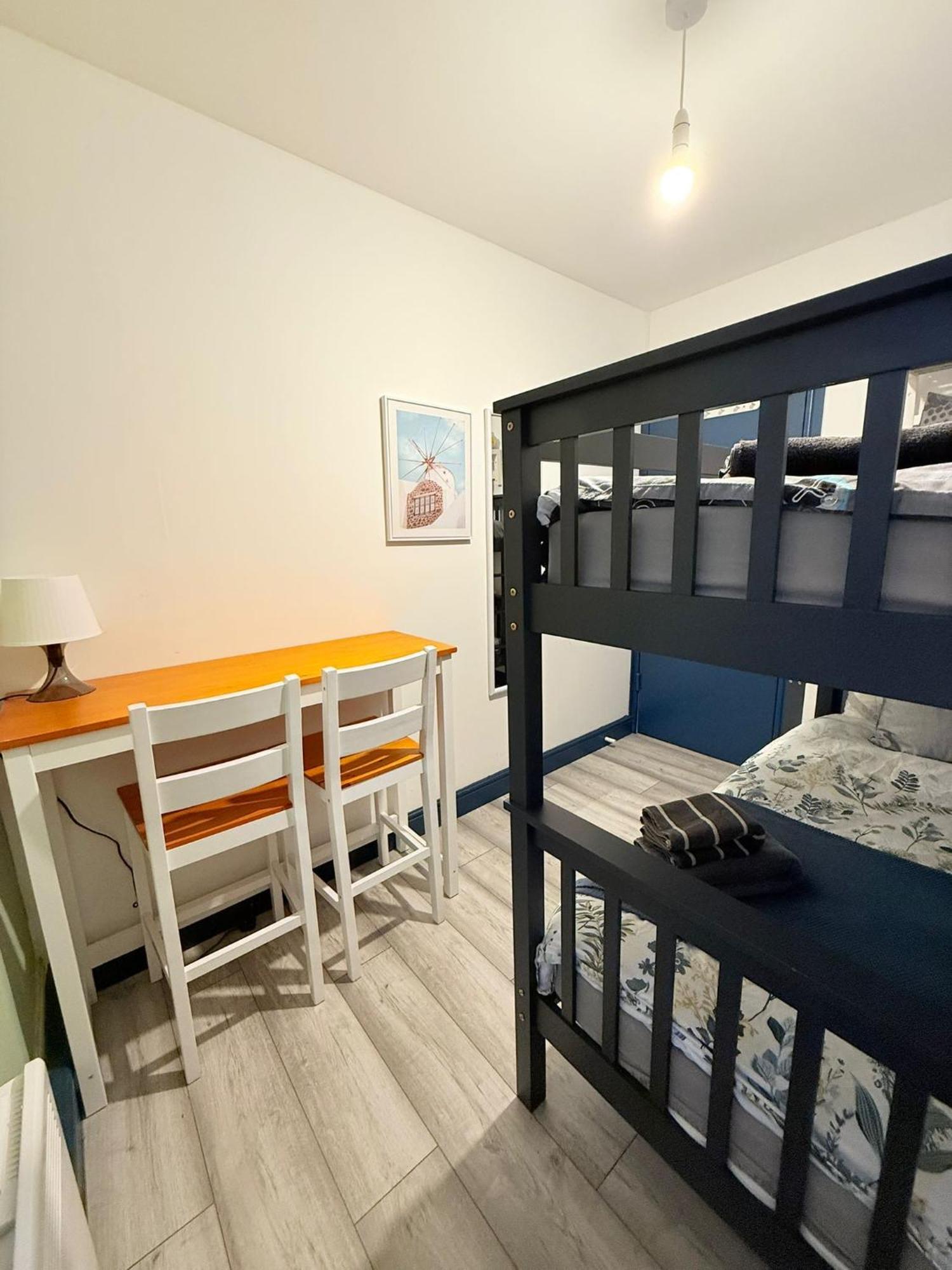London Budget Rooms 603 المظهر الخارجي الصورة
