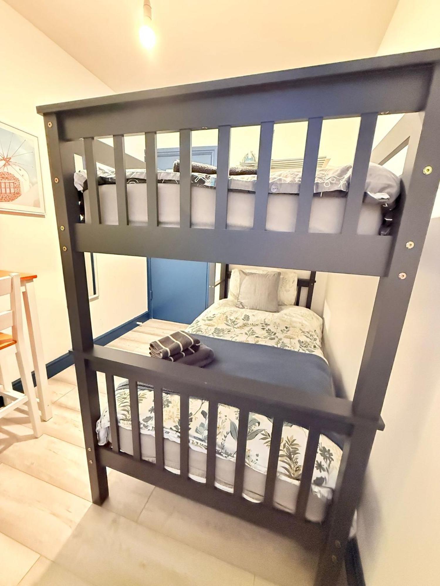London Budget Rooms 603 المظهر الخارجي الصورة