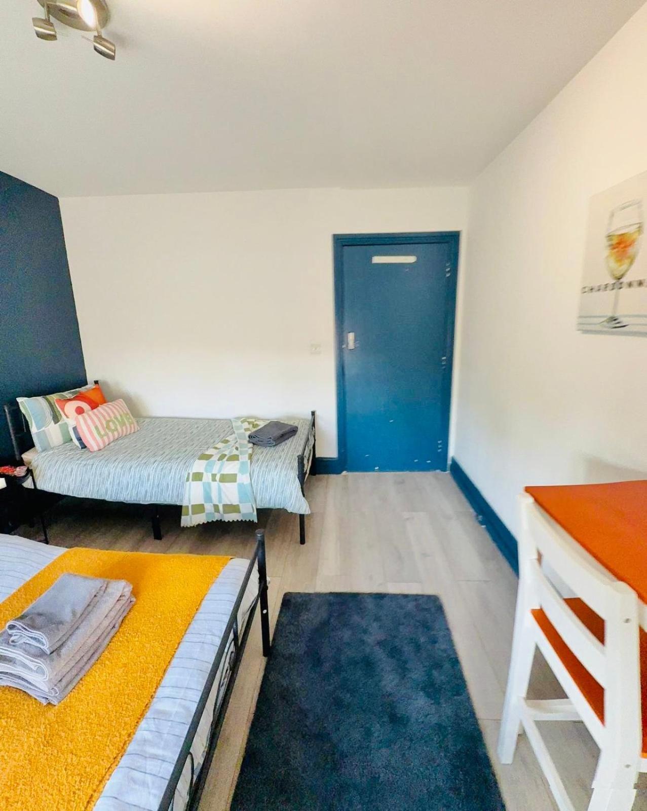 London Budget Rooms 603 الغرفة الصورة